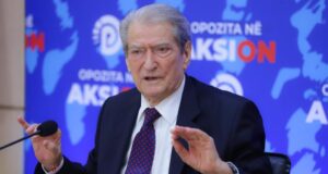 Berisha: Me PD, procesi i integrimit të Shqipërisë në BE i pandalshëm