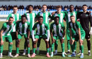 Një nigerian lë Fierin për kombëtaren, Apolonia kërkon kthesën me Valbonën