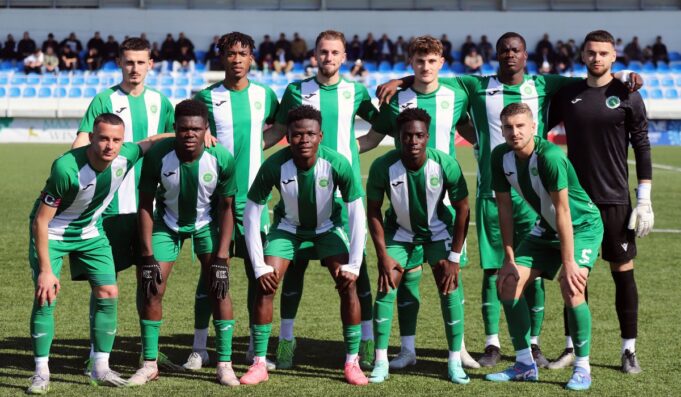 Një nigerian lë Fierin për kombëtaren, Apolonia kërkon kthesën me Valbonën