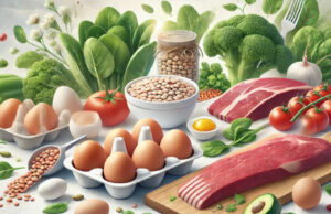 Për rënien në peshë – Cilat janë ushqimet që frenojnë urinë