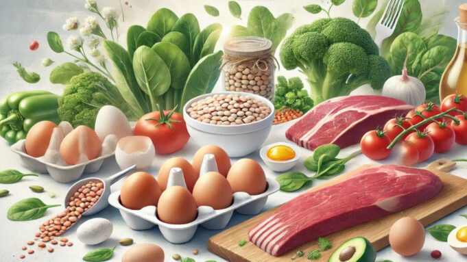 Ja cilat janë ushqimet që frenojnë urinë