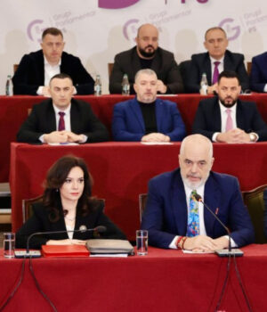 PS ‘vulos’ nesër listën e kandidatëve për deputetë, ja cilët do të jenë në listë të sigurtë