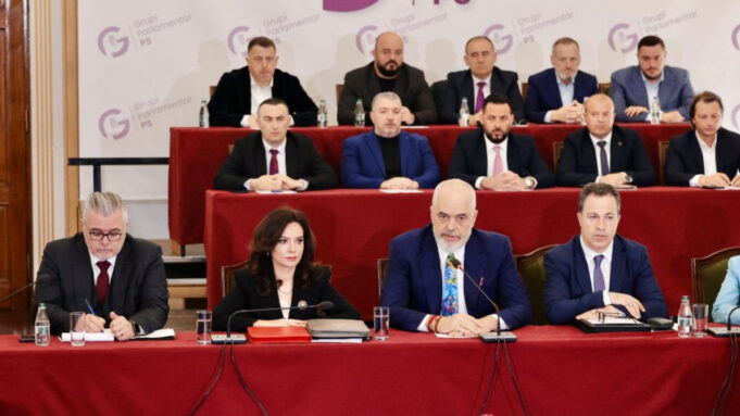 PS ‘vulos’ nesër listën e kandidatëve për deputetë, ja cilët do të jenë në listë të sigurtë