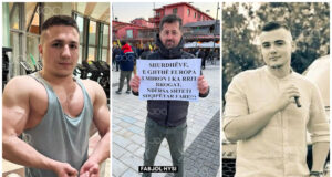 E rëndë në Lushnjë: Dy të rinj dhunojnë barbarisht 43-vjeçarin me aftësi të kufizuara