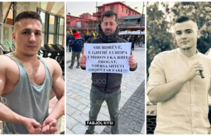 E rëndë në Lushnjë: Dy të rinj dhunojnë barbarisht 43-vjeçarin me aftësi të kufizuara