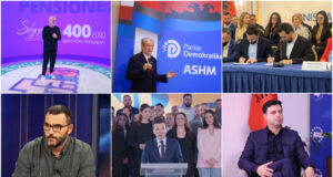 SONDAZH / Sa ju bindin programet ekonomike të partive për zgjedhjet e 11 majit?