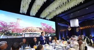 Bashkia e Fierit organizon Iftar për besimtarët Musliman. Subashi: Zoti jua pranofte sakrificën