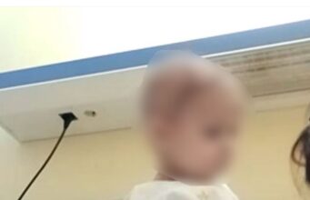 URGJENTE! Një foshnjë ka nevojë për ndihmën tonë