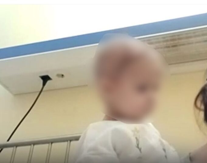 URGJENTE! Një foshnjë ka nevojë për ndihmën tonë