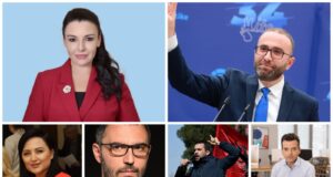 Sondazhi për FIERAKËT: Cilën parti do votoni në zgjedhjet e 11 Majit