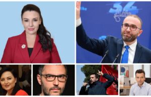 Sondazhi për FIERAKËT: Cilën parti do votoni në zgjedhjet e 11 Majit