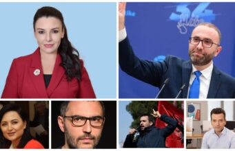 Sondazhi për FIERAKËT: Cilën parti do votoni në zgjedhjet e 11 Majit
