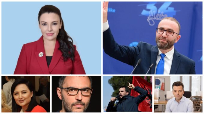 Sondazhi për FIERAKËT: Cilën parti do votoni në zgjedhjet e 11 Majit