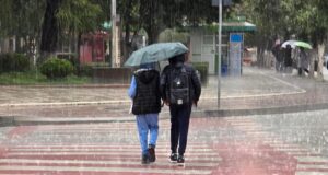 Reshje shiu dhe diell! Parashikimi i motit, si pritet të jetë dita këtë të hënë.
