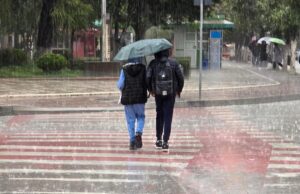 Reshje shiu dhe diell! Parashikimi i motit, si pritet të jetë dita këtë të hënë.