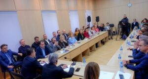 Zgjedhjet e 11 Majit/ Zbulohet lista e mbyllur e PD-së për Fierin