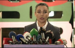 Partia Socialiste publikon emrat e kandidatëve për deputet në Qarkun Fier