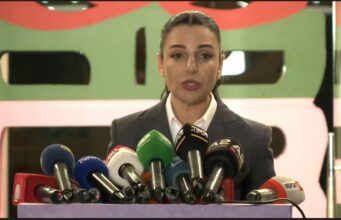Partia Socialiste publikon emrat e kandidatëve për deputet në Qarkun Fier