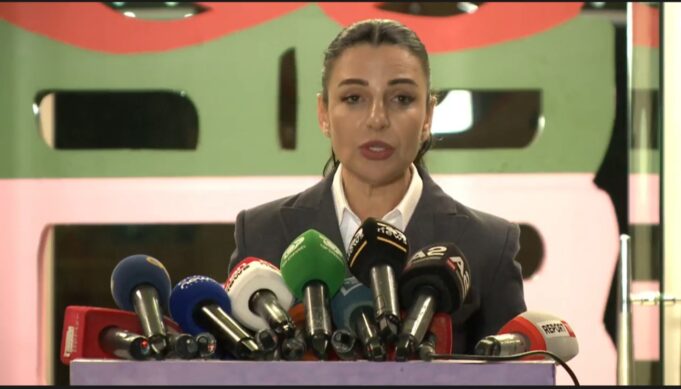 Partia Socialiste publikon emrat e kandidatëve për deputet në Qarkun Fier