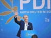 Nustret Avdulla, deputeti i PDIU, kandidon për PS në Fier