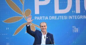 Nustret Avdulla, deputeti i PDIU, kandidon për PS në Fier