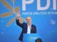 Nustret Avdulla, deputeti i PDIU, kandidon për PS në Fier