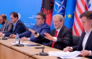 Zbardhen emrat e kandidatëve për deputetë të PD në listë të hapur për Qarkun Fier