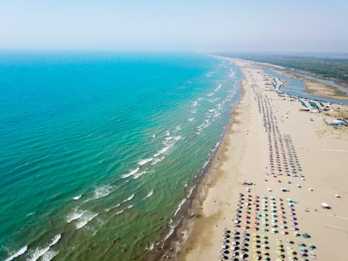 Aplikimi për stacionet e plazhit shtyhet deri më 31 maj