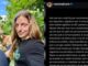 “Si Lenka Çuko” – Neomalsorja që u kandidua nga Rama reagon pas sulmeve: Disa prej jush u ka ngec sahati në komunizëm!