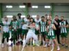 Basketboll/ Apolonia triumfon ndaj Kamzës me rezultatin e thellë 131-93