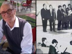 Ndahet nga jeta muzikanti i talentuar fierak, Vasillaq Zahariu🕯💐