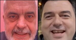 Dueli repist-Rama-Basha: pse po e vijojnë të dy me kaq qejf?