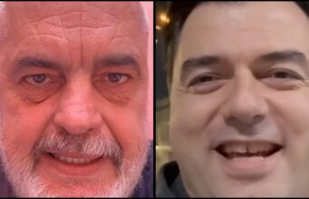 Dueli repist-Rama-Basha: pse po e vijojnë të dy me kaq qejf?