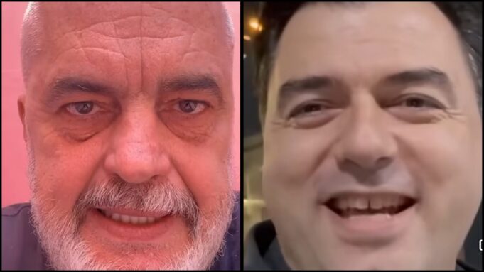 Dueli repist-Rama-Basha: pse po e vijojnë të dy me kaq qejf?