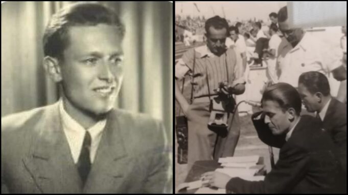 Personalitete që lënë gjurmë: Armando Subashi vlerëson trashëgiminë e Tuni Papuçiut