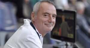 Gazetaria sportive në zi, ndërron jetë Saimir Demi