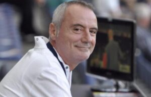 Gazetaria sportive në zi, ndërron jetë Saimir Demi