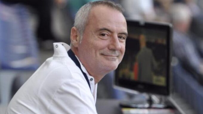 Gazetaria sportive në zi, ndërron jetë Saimir Demi