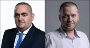 Fredi Beleri padit kandidatin e PS në qarkun Vlorë/ Ardit Bido: Do shihemi në gjyq