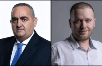 Fredi Beleri padit kandidatin e PS në qarkun Vlorë/ Ardit Bido: Do shihemi në gjyq