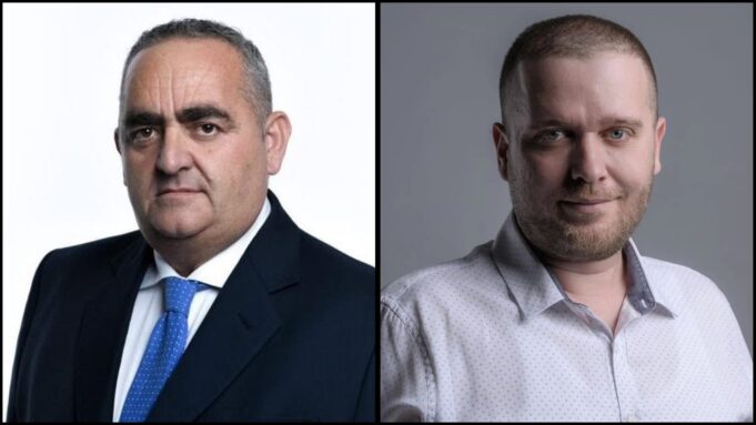 Fredi Beleri padit kandidatin e PS në qarkun Vlorë/ Ardit Bido: Do shihemi në gjyq