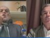 “Përpara se të vija unë, juve ju vendosnin koburet në kokë”/ Kokëdhima ‘përplaset’ me Jeminin: I turpshëm, të kanë rrahur në fushë