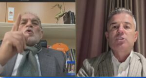 “Përpara se të vija unë, juve ju vendosnin koburet në kokë”/ Kokëdhima ‘përplaset’ me Jeminin: I turpshëm, të kanë rrahur në fushë