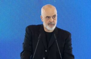 “Është koha për të blerë qoftë një gur në Shqipëri”/ Rama fton investitorët: Koha është tani, nesër do të jetë shumë shtrenjtë