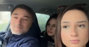 “O ba, bëjmë një xhiro nga SPAK?” Alibeaj: S’ka nevojë… janë kthyer amerikanët (Video)