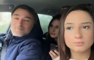 “O ba, bëjmë një xhiro nga SPAK?” Alibeaj: S’ka nevojë… janë kthyer amerikanët (Video)