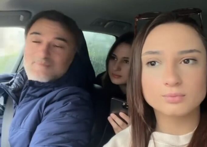 “O ba, bëjmë një xhiro nga SPAK?” Alibeaj: S’ka nevojë… janë kthyer amerikanët (Video)