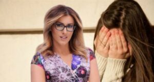 Do fle tek shoqja, por shkoi në hotel, gazetarja reagon pas ngjarjes së Vlorës me tre 15 vjeçare: Degjenerim i familjes, çfarë janë këta prindër