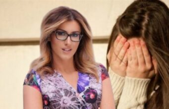 Do fle tek shoqja, por shkoi në hotel, gazetarja reagon pas ngjarjes së Vlorës me tre 15 vjeçare: Degjenerim i familjes, çfarë janë këta prindër