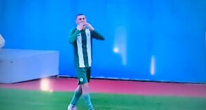 Apolonia triumfon në Kukës, Trifoni vendimtar me një dygolësh